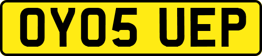OY05UEP
