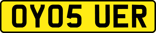 OY05UER