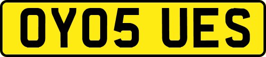 OY05UES