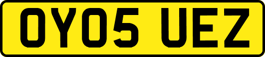OY05UEZ