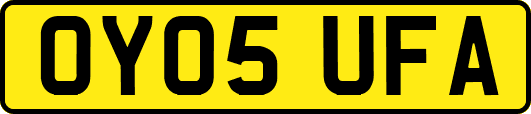 OY05UFA