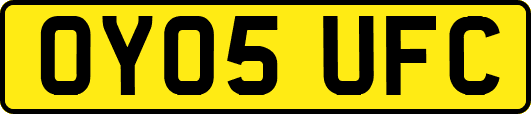 OY05UFC