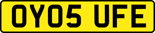OY05UFE