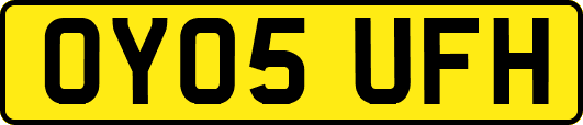 OY05UFH