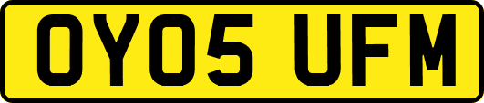 OY05UFM