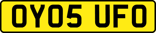 OY05UFO