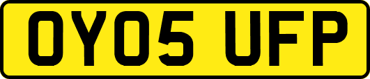 OY05UFP