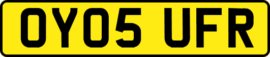 OY05UFR