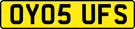 OY05UFS