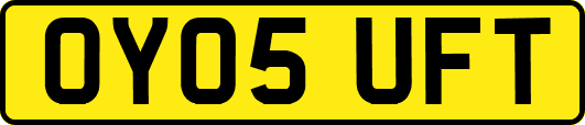 OY05UFT