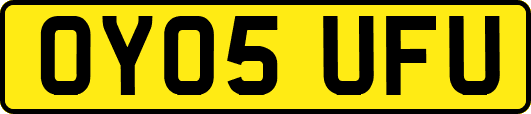 OY05UFU