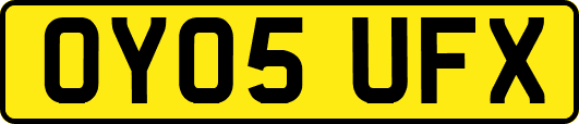 OY05UFX
