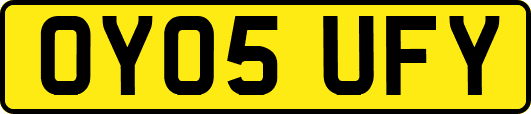 OY05UFY