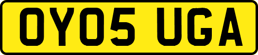 OY05UGA