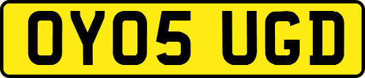 OY05UGD