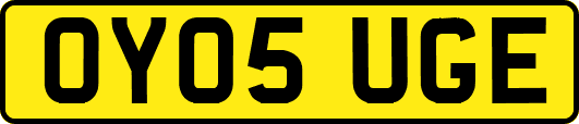 OY05UGE