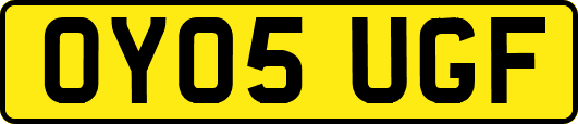 OY05UGF