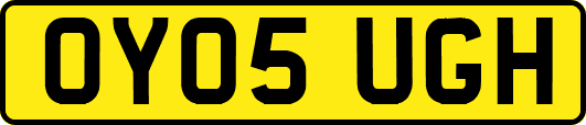 OY05UGH