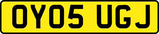 OY05UGJ