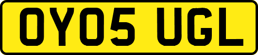 OY05UGL