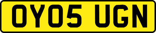 OY05UGN