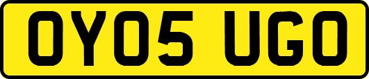 OY05UGO