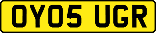 OY05UGR
