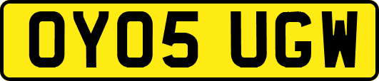 OY05UGW
