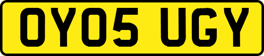 OY05UGY