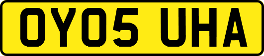 OY05UHA