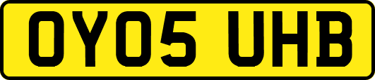 OY05UHB