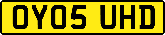 OY05UHD