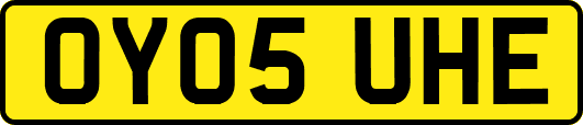 OY05UHE