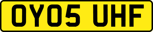 OY05UHF