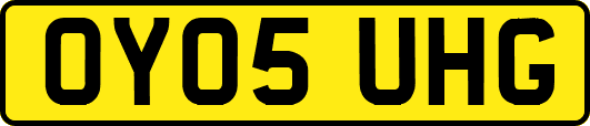 OY05UHG