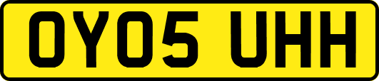 OY05UHH
