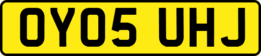 OY05UHJ