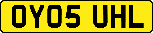 OY05UHL