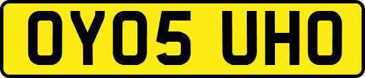 OY05UHO