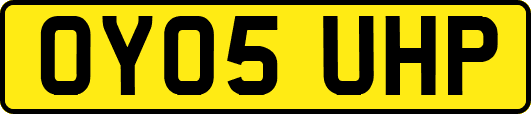 OY05UHP