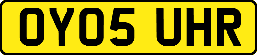 OY05UHR