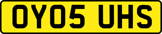 OY05UHS