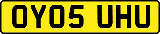 OY05UHU