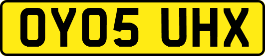 OY05UHX