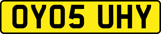 OY05UHY