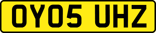 OY05UHZ