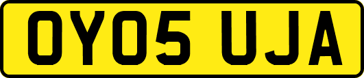 OY05UJA
