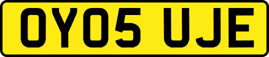 OY05UJE