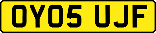 OY05UJF