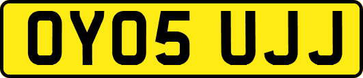OY05UJJ